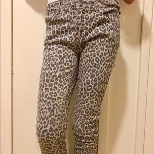 Art Class Skinny Jeans (girls)